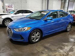 2018 Hyundai Elantra SEL for sale in Ham Lake, MN