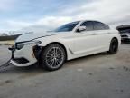 2020 BMW 540 XI