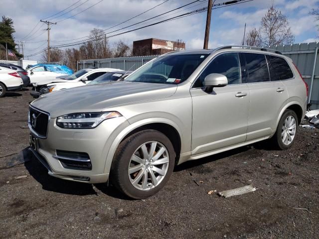 2016 Volvo XC90 T6