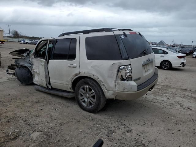 2010 Ford Explorer Eddie Bauer