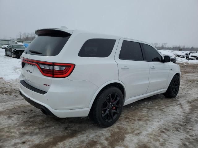 2021 Dodge Durango SR