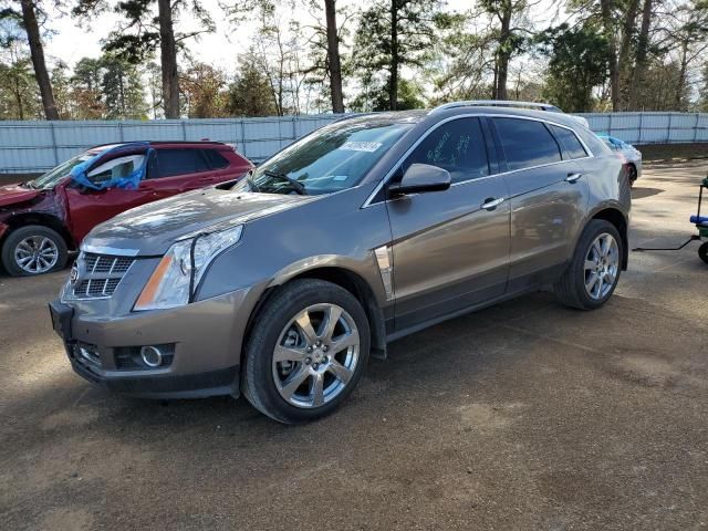 2011 Cadillac SRX Performance Collection