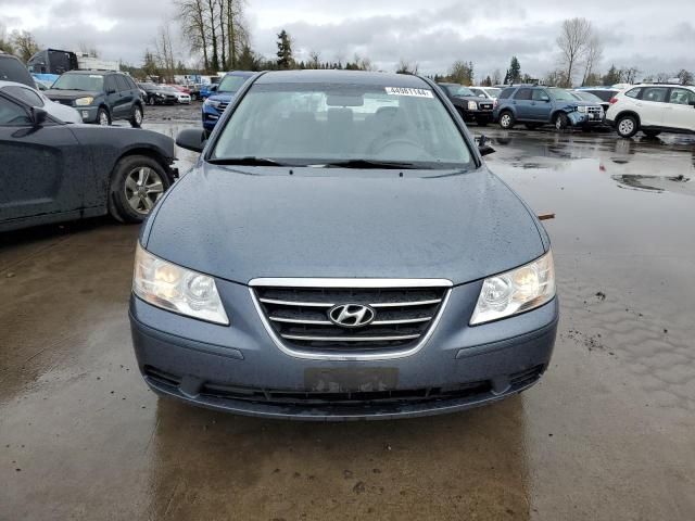 2009 Hyundai Sonata GLS