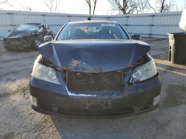 2010 Lexus ES 350