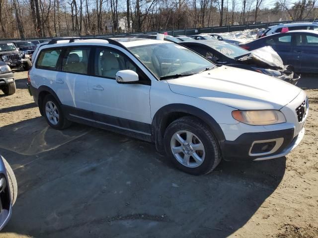 2008 Volvo XC70