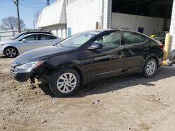 2020 Hyundai Elantra SE for sale in Blaine, MN