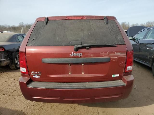 2008 Jeep Grand Cherokee Laredo