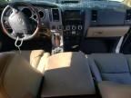 2012 Toyota Sequoia Platinum