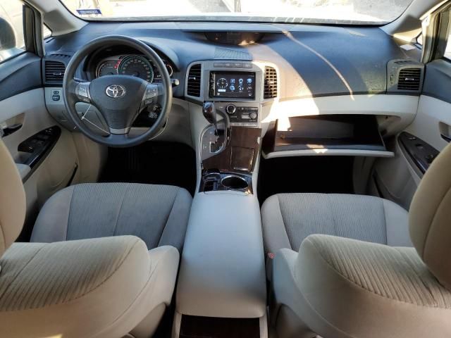 2011 Toyota Venza