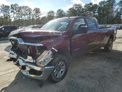 Salvage cars for sale at Harleyville, SC auction: 2023 Dodge RAM 3500 BIG Horn