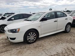 2013 Mitsubishi Lancer ES/ES Sport for sale in Riverview, FL