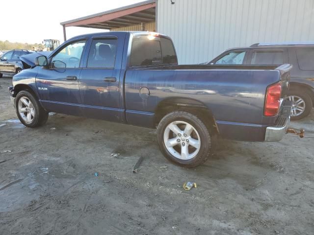 2008 Dodge RAM 1500 ST