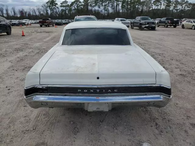 1965 Pontiac Lemans