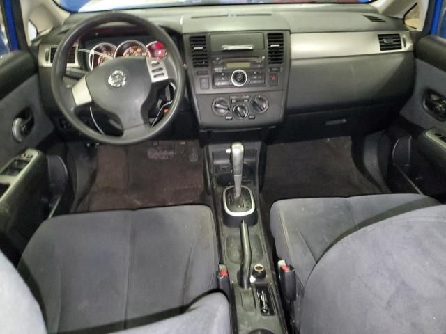 2009 Nissan Versa S