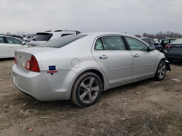 2009 Chevrolet Malibu 2LT