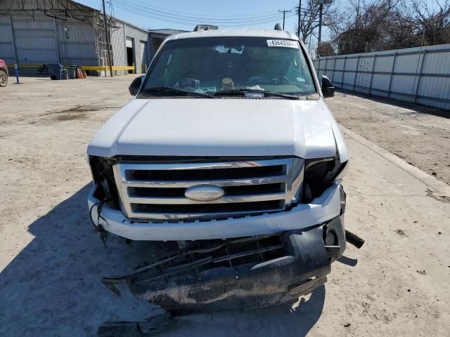 2007 Ford Expedition EL XLT