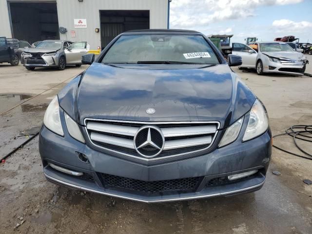 2013 Mercedes-Benz E 350