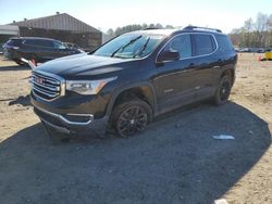 Vehiculos salvage en venta de Copart Greenwell Springs, LA: 2019 GMC Acadia SLT-1