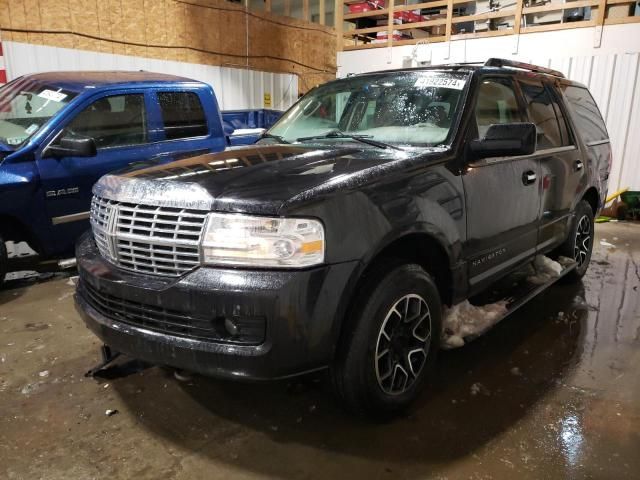 2014 Lincoln Navigator