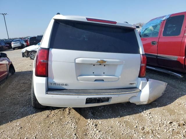 2017 Chevrolet Tahoe C1500 Premier