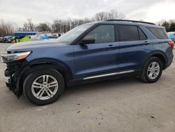 Vehiculos salvage en venta de Copart Rogersville, MO: 2020 Ford Explorer XLT