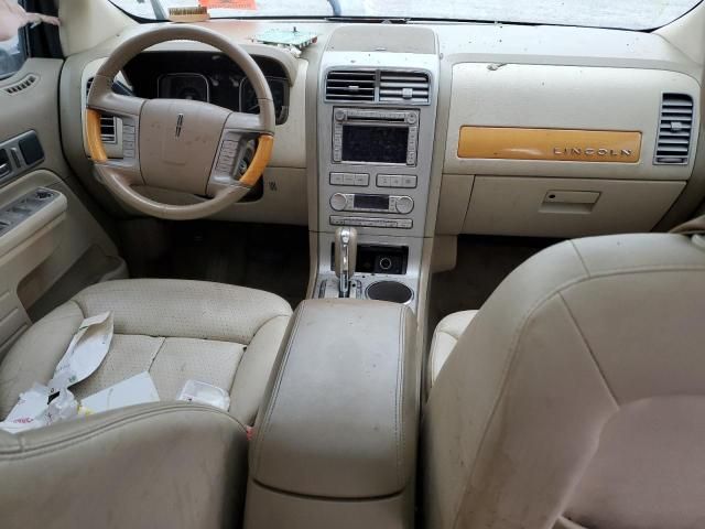 2007 Lincoln MKX