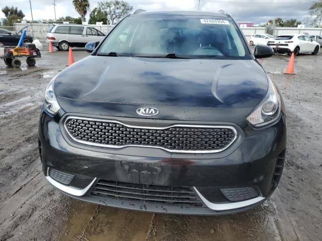 2019 KIA Niro FE