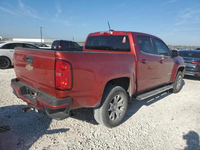 2015 Chevrolet Colorado LT