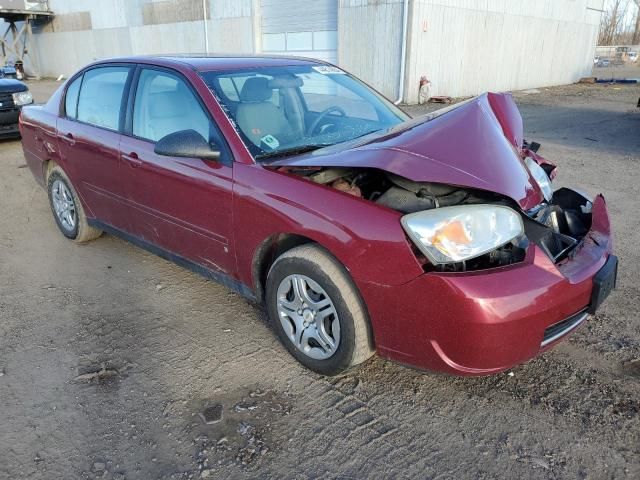 2006 Chevrolet Malibu LS