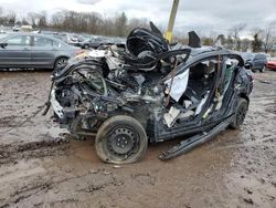 Salvage cars for sale at Chalfont, PA auction: 2020 Toyota Corolla LE