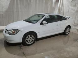 Salvage cars for sale at Leroy, NY auction: 2009 Chevrolet Cobalt LT