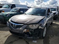 Vehiculos salvage en venta de Copart Martinez, CA: 2007 Mazda 3 I