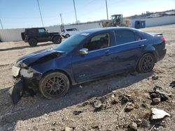 Lincoln MKZ Vehiculos salvage en venta: 2007 Lincoln MKZ