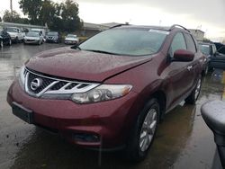 2011 Nissan Murano S for sale in Martinez, CA