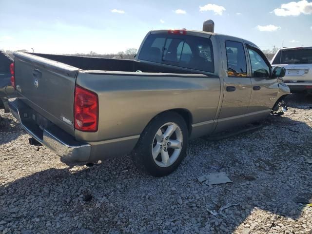 2008 Dodge RAM 1500 ST