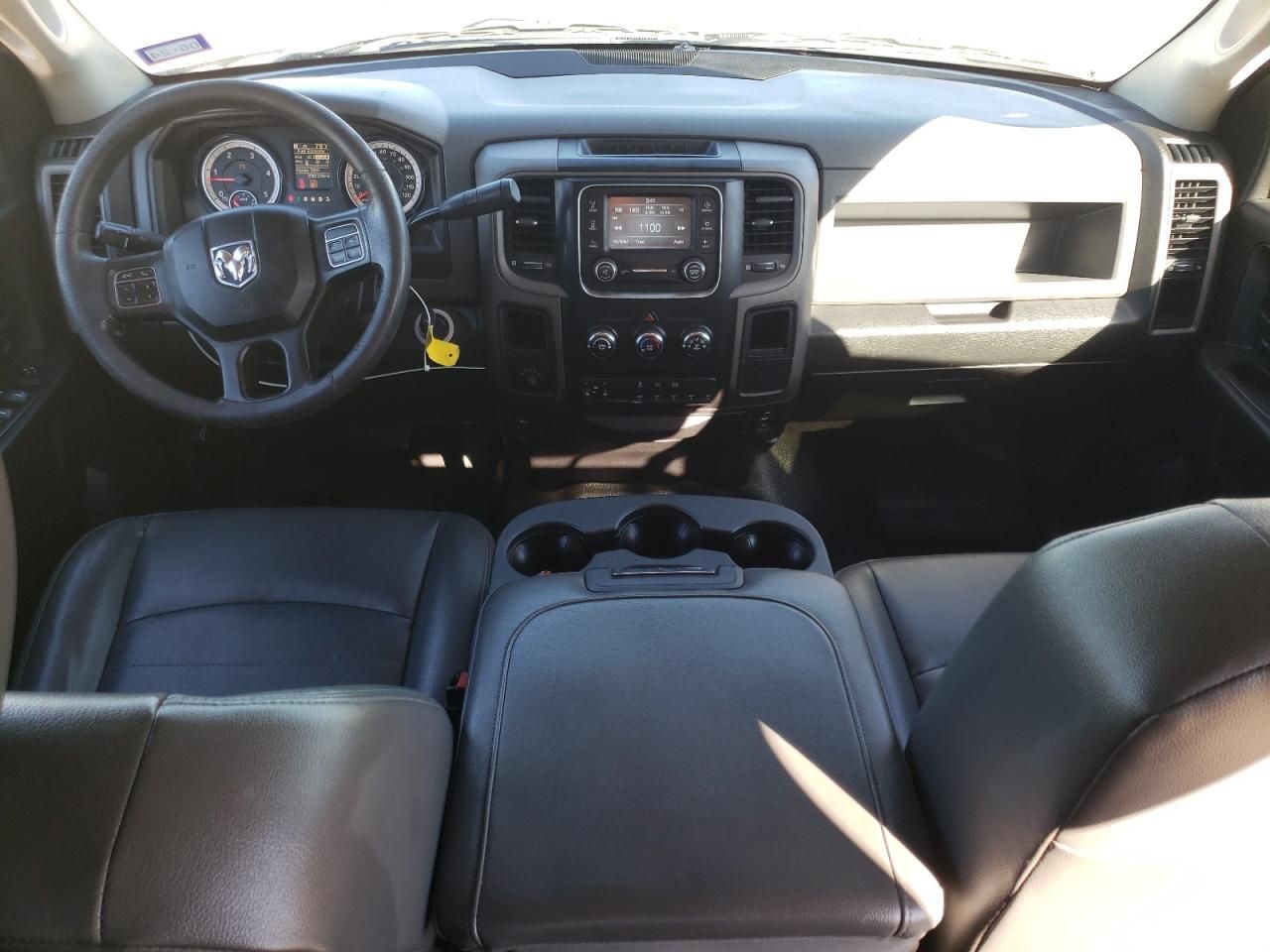 2018 Dodge RAM 3500 For Sale in San Antonio, TX. Lot #42920***