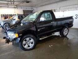 2004 Dodge RAM 1500 ST for sale in Candia, NH