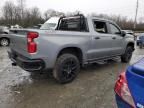 2023 Chevrolet Silverado K1500 LT Trail Boss