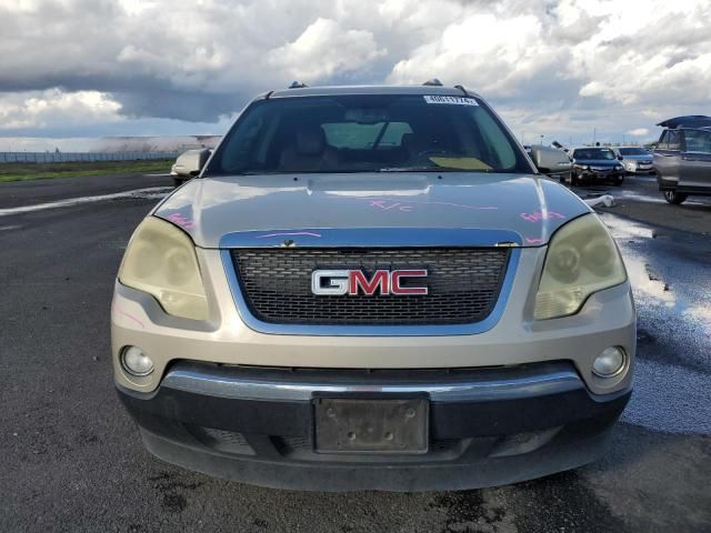 2008 GMC Acadia SLT-2