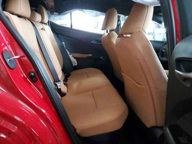 2023 Lexus UX 250H Premium