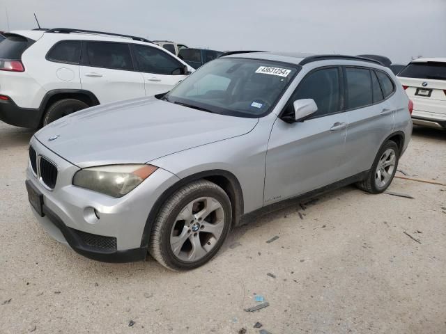 2014 BMW X1 SDRIVE28I