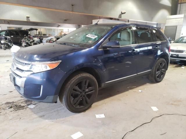 2012 Ford Edge Limited