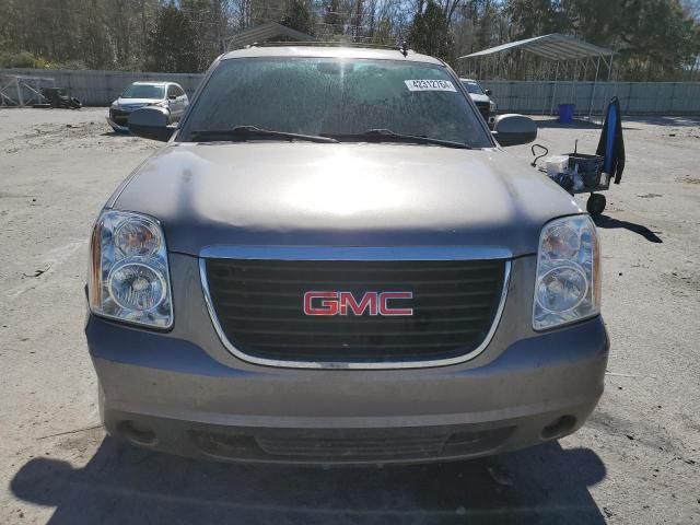 2008 GMC Yukon XL C1500