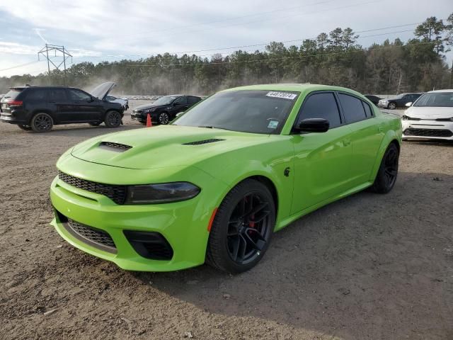 2023 Dodge Charger SRT Hellcat