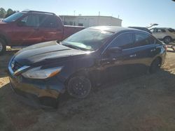 Nissan Altima 2.5 salvage cars for sale: 2017 Nissan Altima 2.5