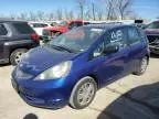 2009 Honda FIT