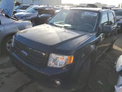 Ford Escape Hybrid Vehiculos salvage en venta: 2009 Ford Escape Hybrid