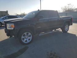 2015 GMC Sierra C1500 SLE en venta en Wilmer, TX