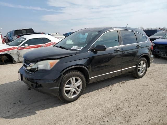 2010 Honda CR-V EX