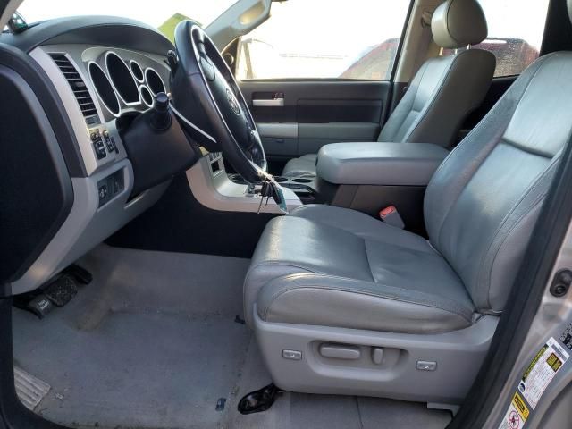 2008 Toyota Tundra Double Cab Limited